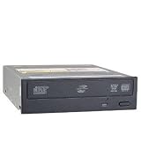 LG GSA H20L Super-Multi - Disk drive - DVD?RW (?R DL) / DVD-RAM - 16x/16x/5x - IDE - internal - 5.25" - LightScribe