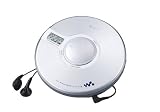 Sony D-EJ119 CD Walkman
