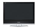 Panasonic TX 26 LX 70 F 26 Zoll / 66 cm 16:9 "HD-Ready" LCD-Fernseher schwarz/silber