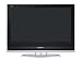 Panasonic TX 26 LX 70 F 66 cm (26 Zoll) 16:9 HD-Ready LCD-Fernseher schwarz/silber
