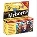 Airborne Effervescent Health Immune Boosting Formula Zesty Orange 36 Tablets (Bonus Size)