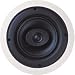 6 1/2 2-Way 100-Watt Round In-Ceiling Speakers