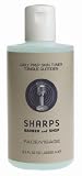 Sharps Daily Prep Skin Tuner Toner