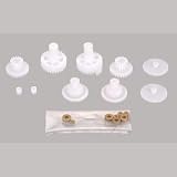 Servo Gear Set: 605, 615 by JR