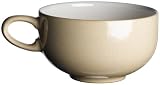 Denby Caramel Tea/Coffee Cup  from Denby