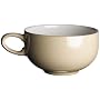 Denby Caramel Tea/Coffee Cup