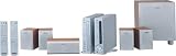 SONY DVDホームシアターシステム DVPK-31 M