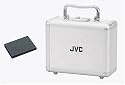 JVC VUVM10KIT Accessory Kit with Battery and Carrying Case for JVC Digital Media Cameras
