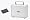 JVC VUVM10KIT Accessory Kit with Battery and Carrying Case for JVC Digital Media Cameras