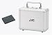 JVC VUVM10KIT Accessory Kit with Battery and Carrying Case for JVC Digital Media Cameras