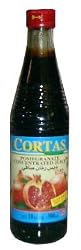 Pomegranate Concentrated Juice - Molasses (cortas) 10fl.oz