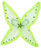 Mischievous Pixie Wings