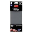 3M 03003 Imperial Wetordry 3-2/3" x 9" 2000 Grit Automotive Sandpaper,