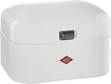 Wesco 235101-01 Brotkasten Single Grandy, wei&szlig;