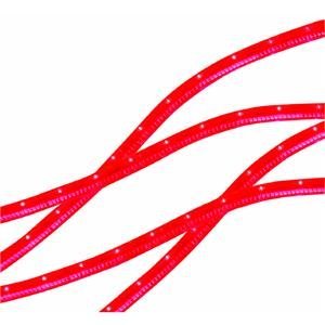 Neo Neon DL-2W-18FT-1"-120R 18 Red Rope Light