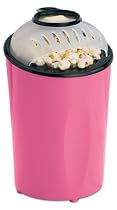 Rival Pink Popcorn Popper
