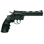 Crosman Air Guns #3576W CO2 Revolv Air Pistol
