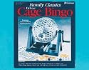 Deluxe Cage Bingo