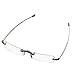 Callaway Scorecard Reader Flip-top Glasses, Spice, +2.0