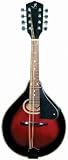 J Reynolds JRMAN20 Mandolin Acoustic Guitar
