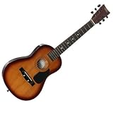 : First Act Discovery FG130 Student Acoustic Guitar