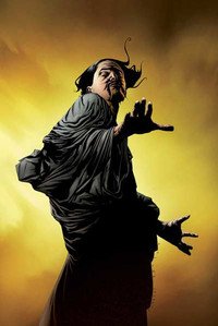 Stephen King's Dark Tower: The Gunslinger Born #4 (Stephen King's Dark Tower: The Gunslinger Born)