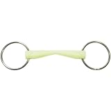 BUSSE Stangengebiss DOUBLE FLEXI