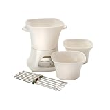 Review BonJour 53793 / BonJour Chocolate Dipping Set
