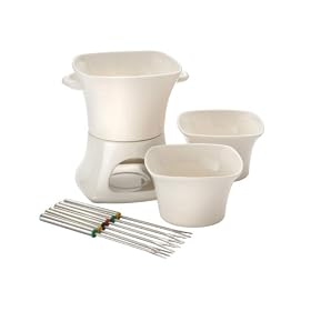BonJour Chocolate Dipping Set by BonJour