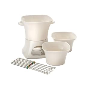 BonJour Chocolate Dipping Set by BonJour