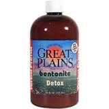 Great Plains® Bentonite - 16 oz