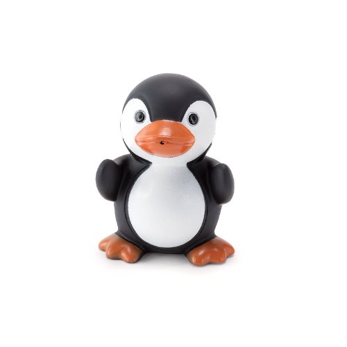 Penguin Squirt Toys (8) Party Supplies