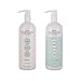 Bioken Enfanti Sulfate Free All Hair Type Shampoo 32 oz & Conditioner 32 oz Duo Set