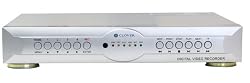 Clover 4 Channel Standalone Digital Video Recorder