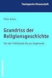 Grundriss der Religionsgeschichte