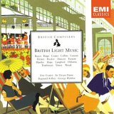 CD-Charts  Search : British Light Music