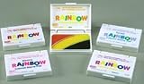 STAMP PAD RAINBOW ISLAND