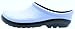 Sloggers Women's Premium Garden Clog, Geisha Blue, Size 10, Style 260GB10