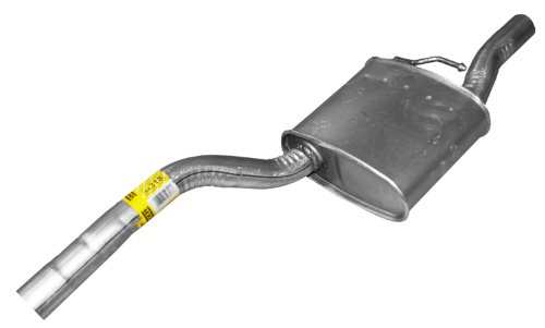 Walker 54318 Resonator Assembly