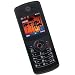 Motorola W175 Quad-Band GSM Mobile Phone (Black)