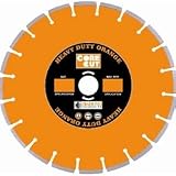 Diamond H8H Heavy Duty Orange Dry/Wet High Speed Blades (SELECT SIZE 10-20 ) DP11422 10 x .110 x 1