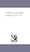 Search : A syllabus of modern plane geometry [by] A. I. G. T.