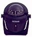 RITCHIE EXPLORER COMPASS - BRACKET MOUNTDial Size: 2-3/4" / Mount: Bracket / Color: Black