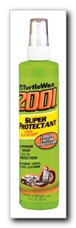 Turtle Wax F21 Super Protectant 10.4 fl. oz.