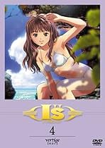 I&rdquo;s Pure ＜4＞ vertige【めまい】 [DVD]