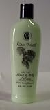 Rain Forest 8oz. Hand & Body Lotion