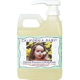 California Baby Botanical Shampoo and Body Wash... by California Baby