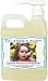 California Baby Botanical Shampoo and Body Wash (17.5 oz)