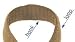 Velcro 5/8' 2-sided hook/loop,25 yard dispenser box