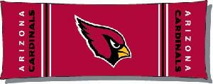 Arizona Cardinals NFL Full Body Pillow by Northwest (19